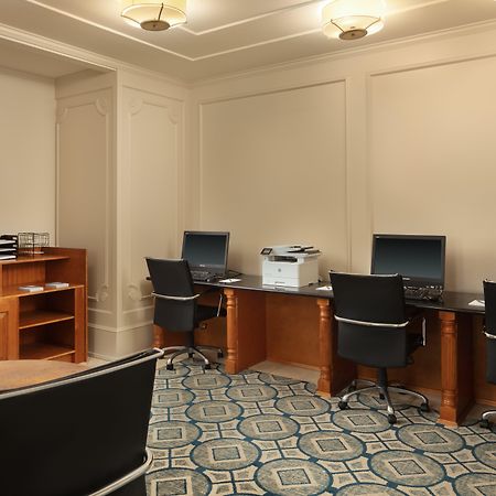 Crowne Plaza New Orleans French Qtr - Astor By Ihg Hotel Luaran gambar