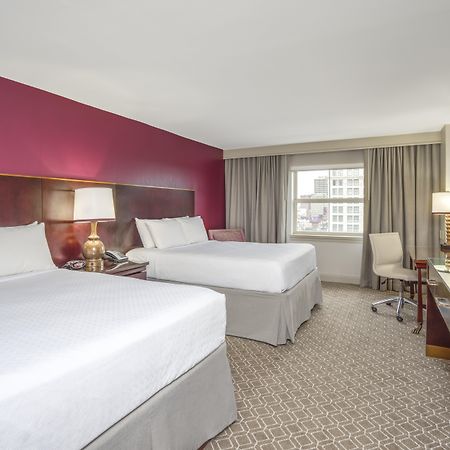 Crowne Plaza New Orleans French Qtr - Astor By Ihg Hotel Luaran gambar