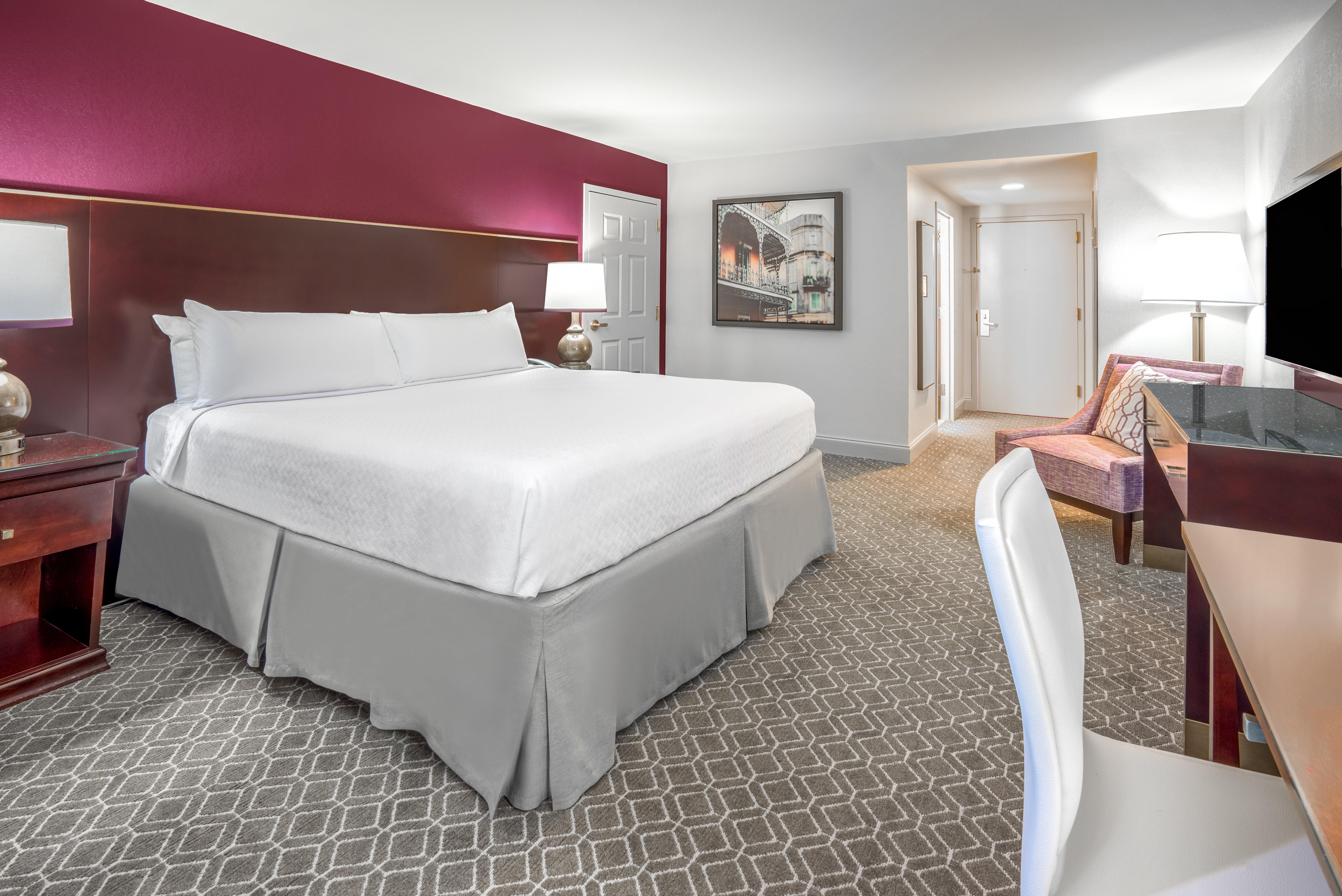 Crowne Plaza New Orleans French Qtr - Astor By Ihg Hotel Luaran gambar