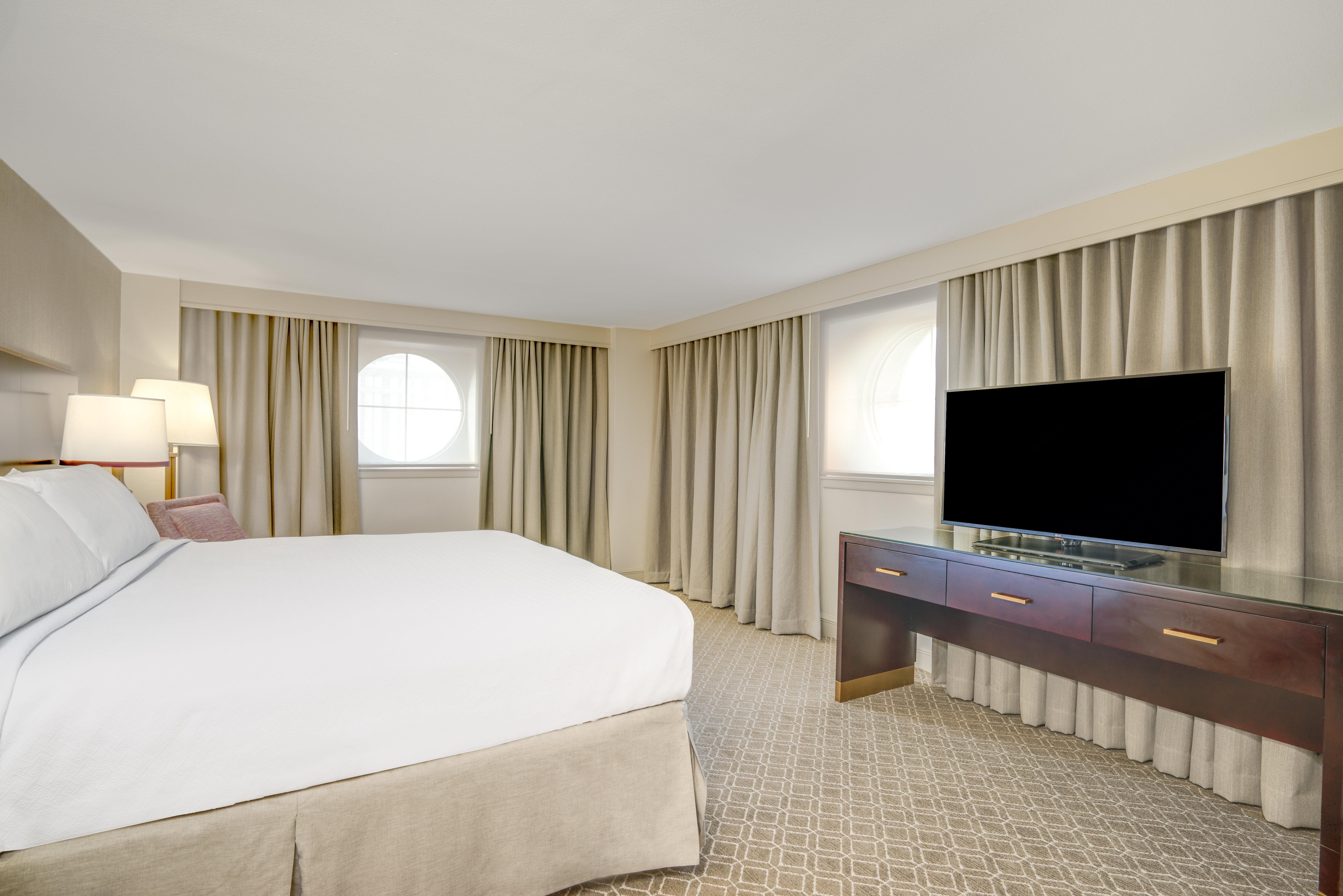 Crowne Plaza New Orleans French Qtr - Astor By Ihg Hotel Luaran gambar
