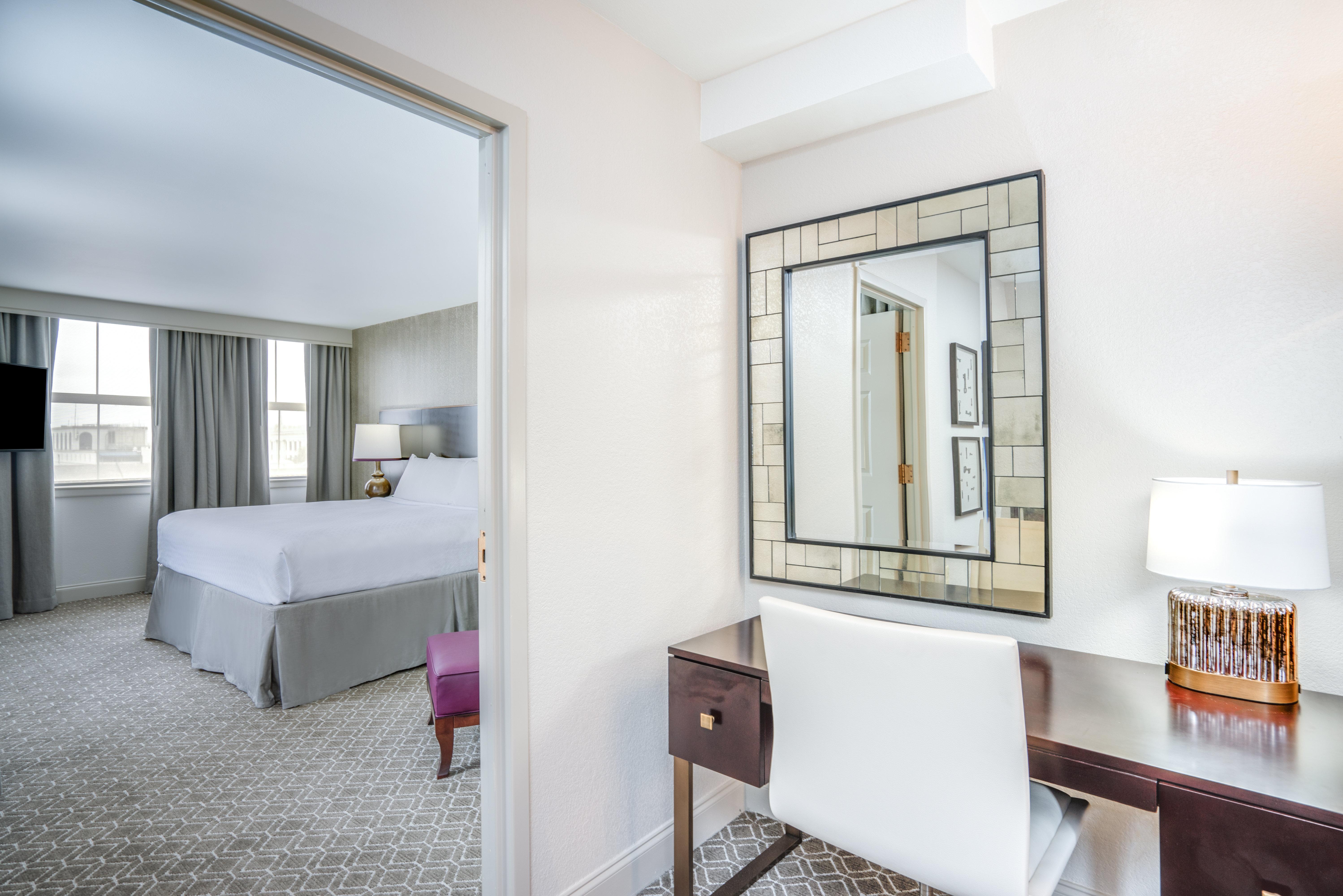Crowne Plaza New Orleans French Qtr - Astor By Ihg Hotel Luaran gambar