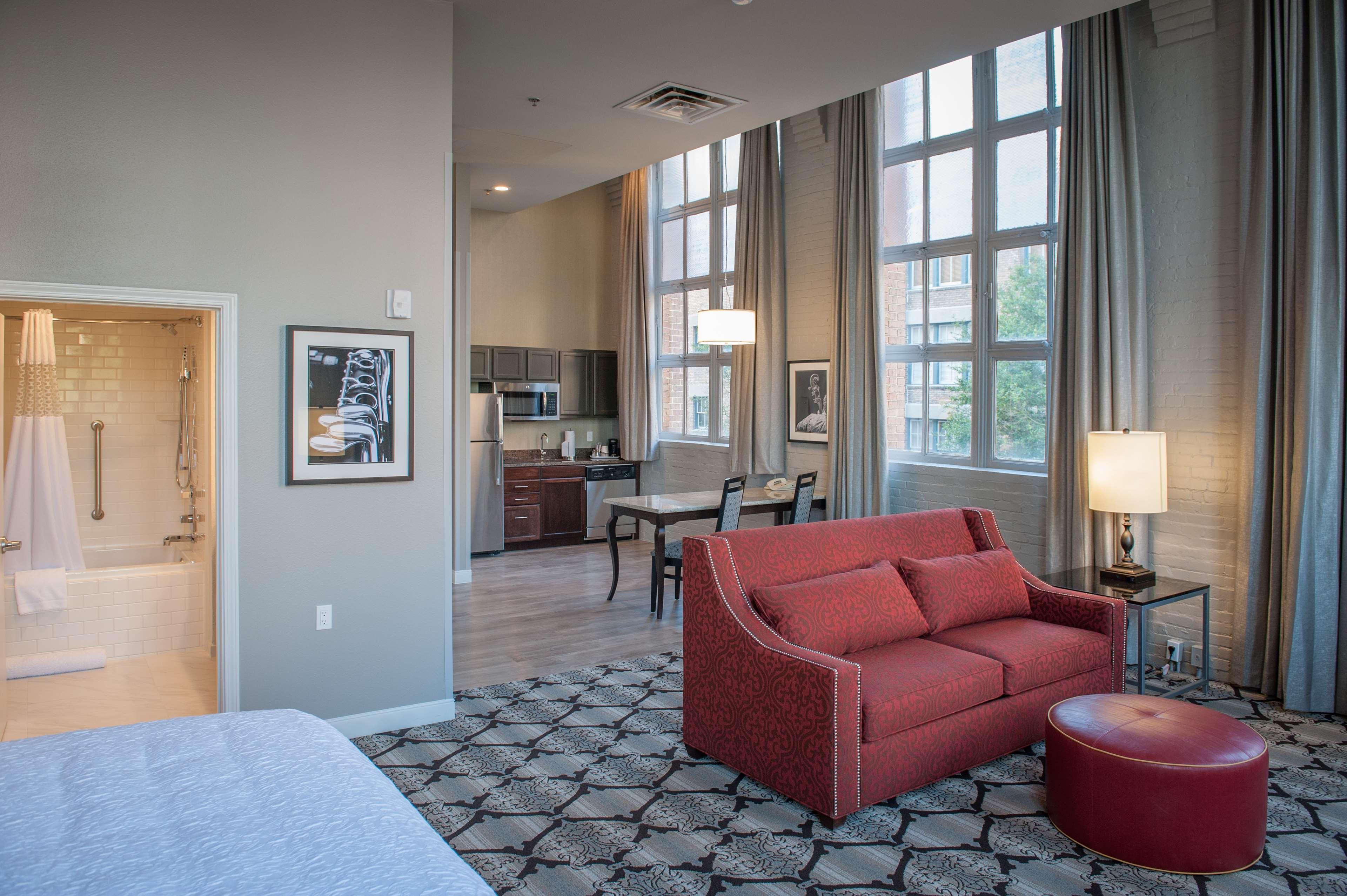 Crowne Plaza New Orleans French Qtr - Astor By Ihg Hotel Luaran gambar