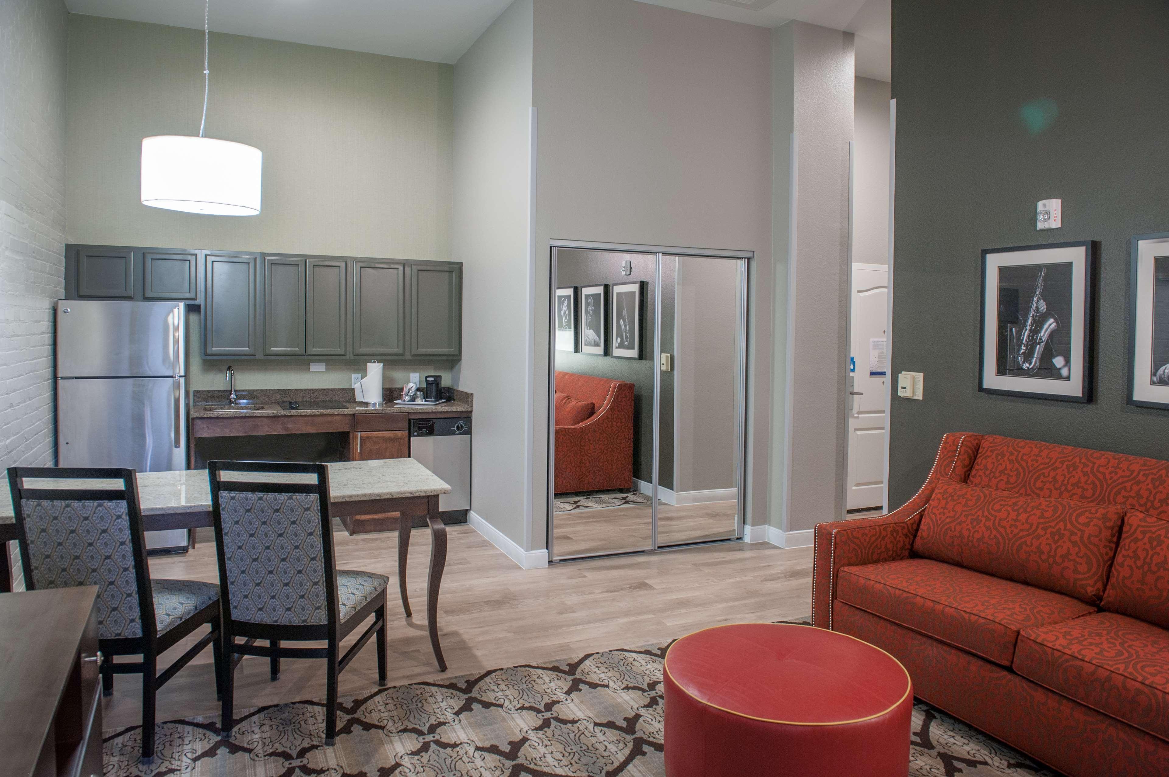 Crowne Plaza New Orleans French Qtr - Astor By Ihg Hotel Luaran gambar