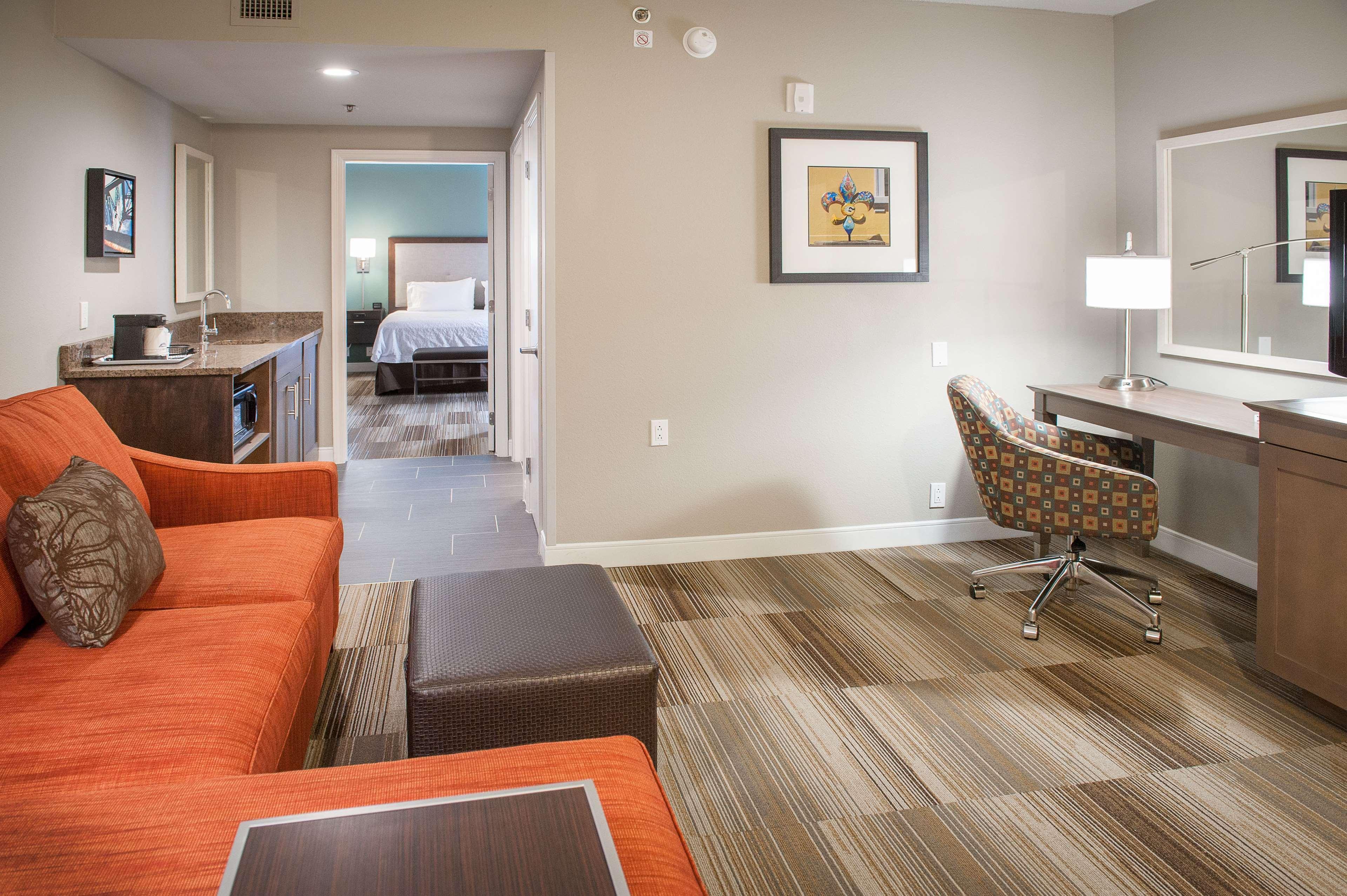 Crowne Plaza New Orleans French Qtr - Astor By Ihg Hotel Luaran gambar