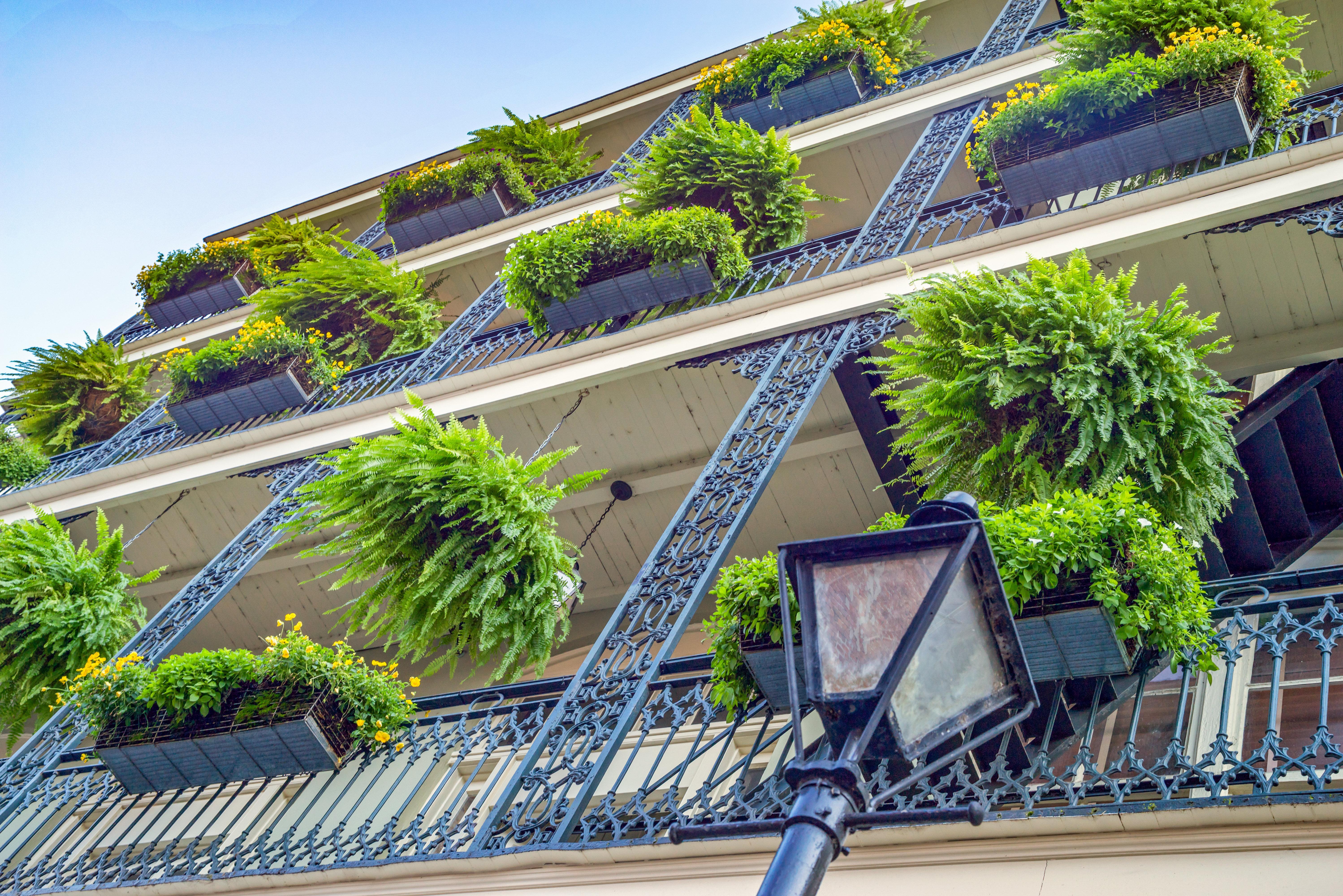 Crowne Plaza New Orleans French Qtr - Astor By Ihg Hotel Luaran gambar