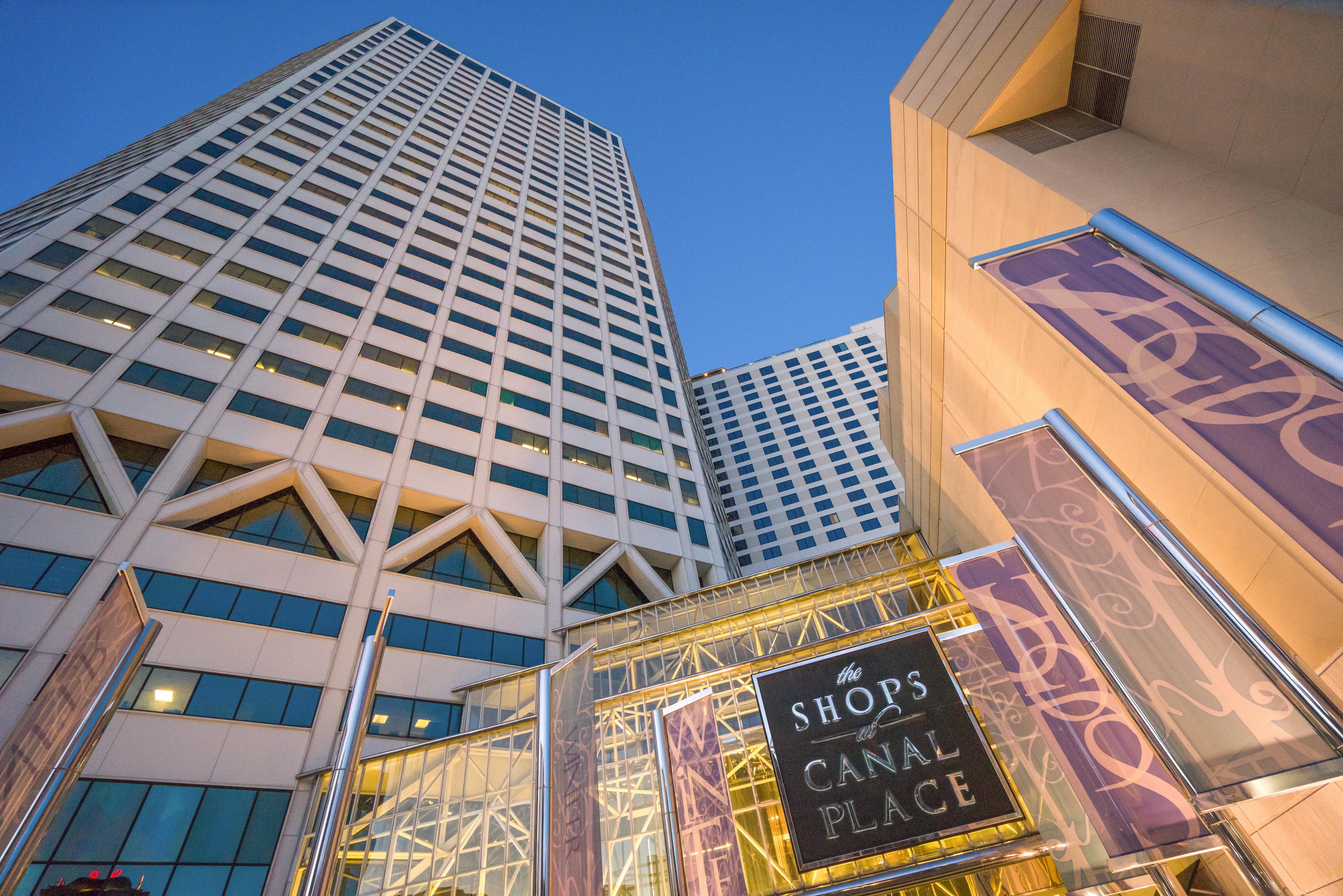 Crowne Plaza New Orleans French Qtr - Astor By Ihg Hotel Luaran gambar