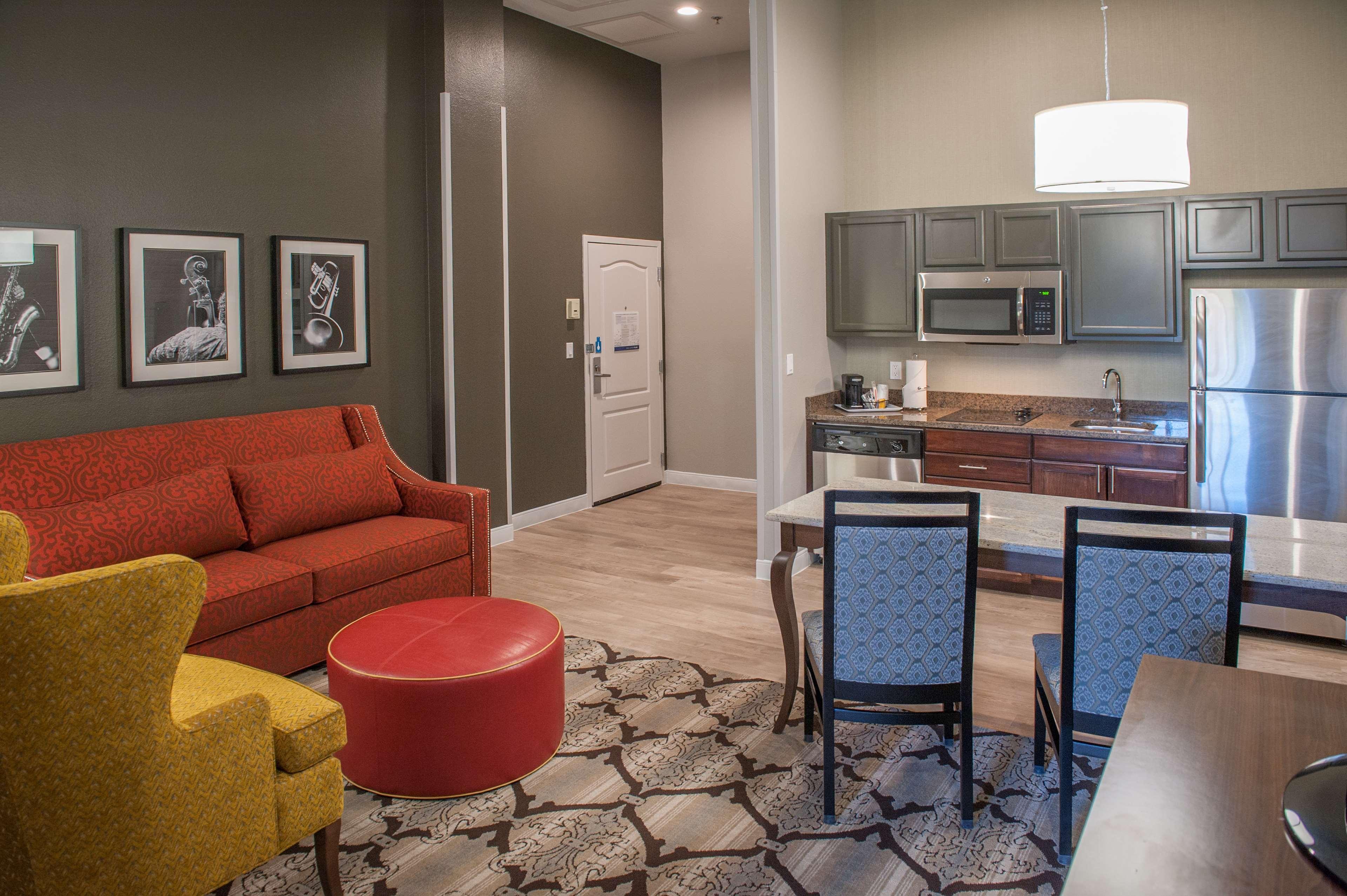 Crowne Plaza New Orleans French Qtr - Astor By Ihg Hotel Luaran gambar