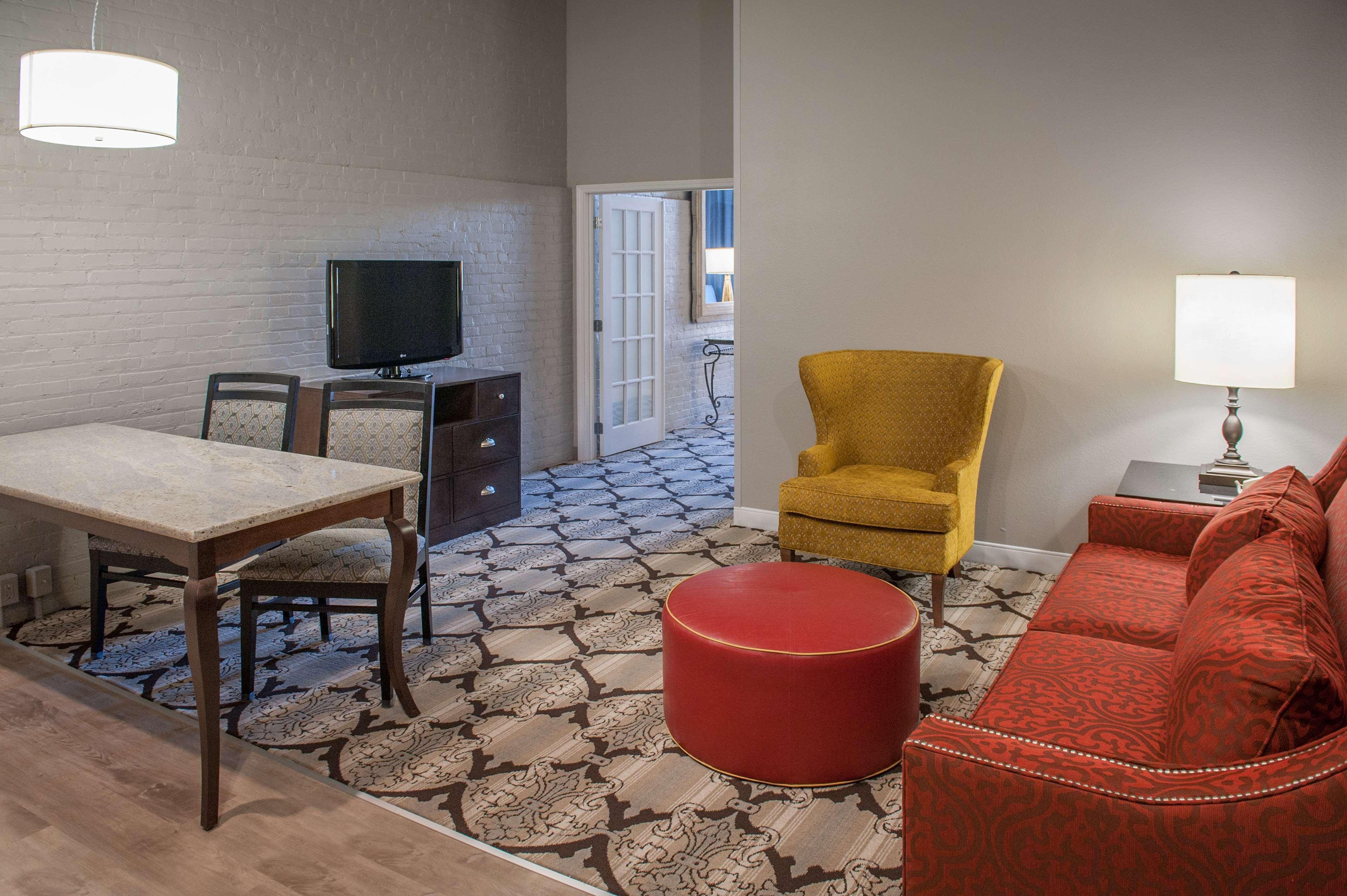 Crowne Plaza New Orleans French Qtr - Astor By Ihg Hotel Luaran gambar