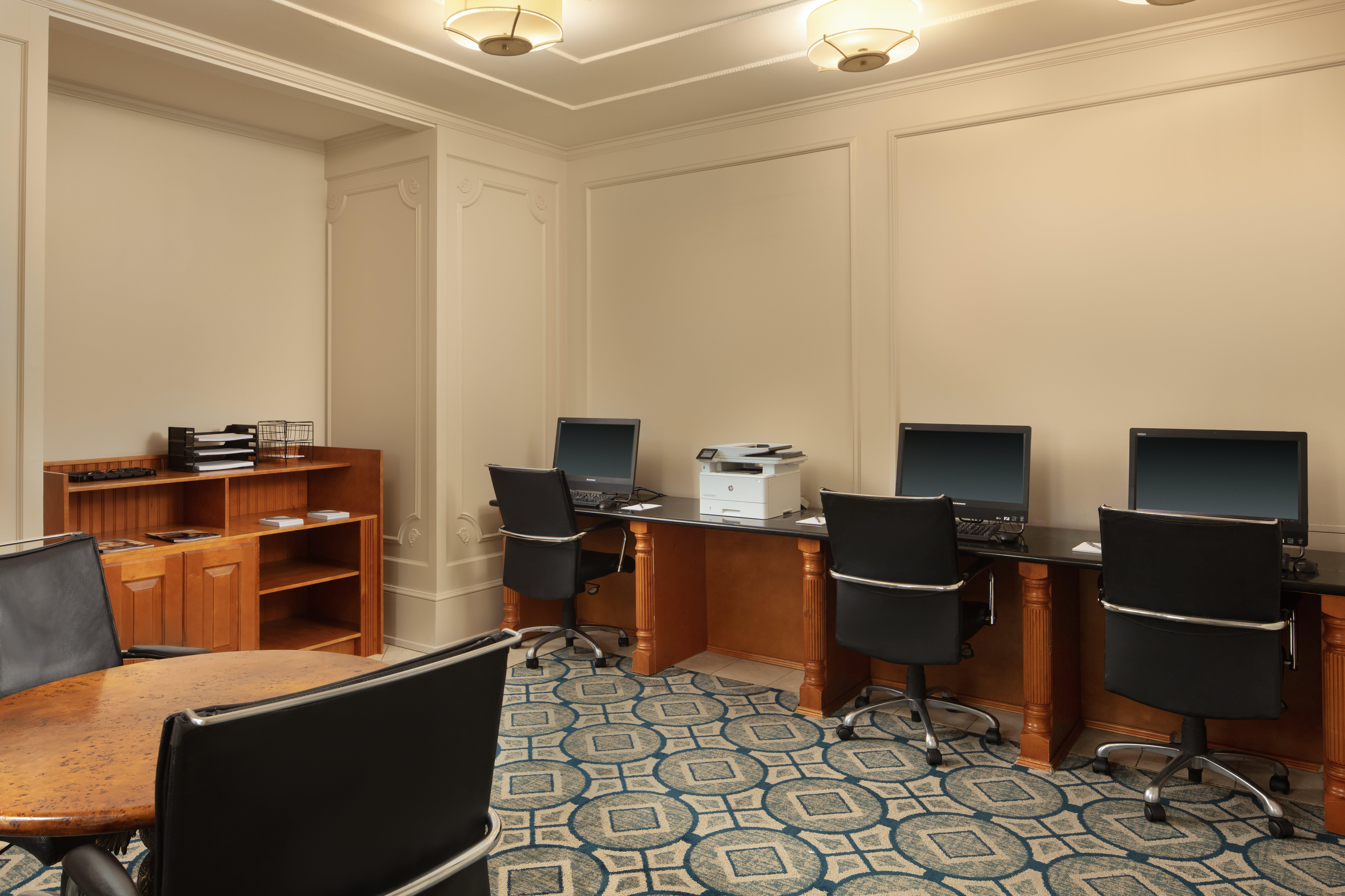 Crowne Plaza New Orleans French Qtr - Astor By Ihg Hotel Luaran gambar