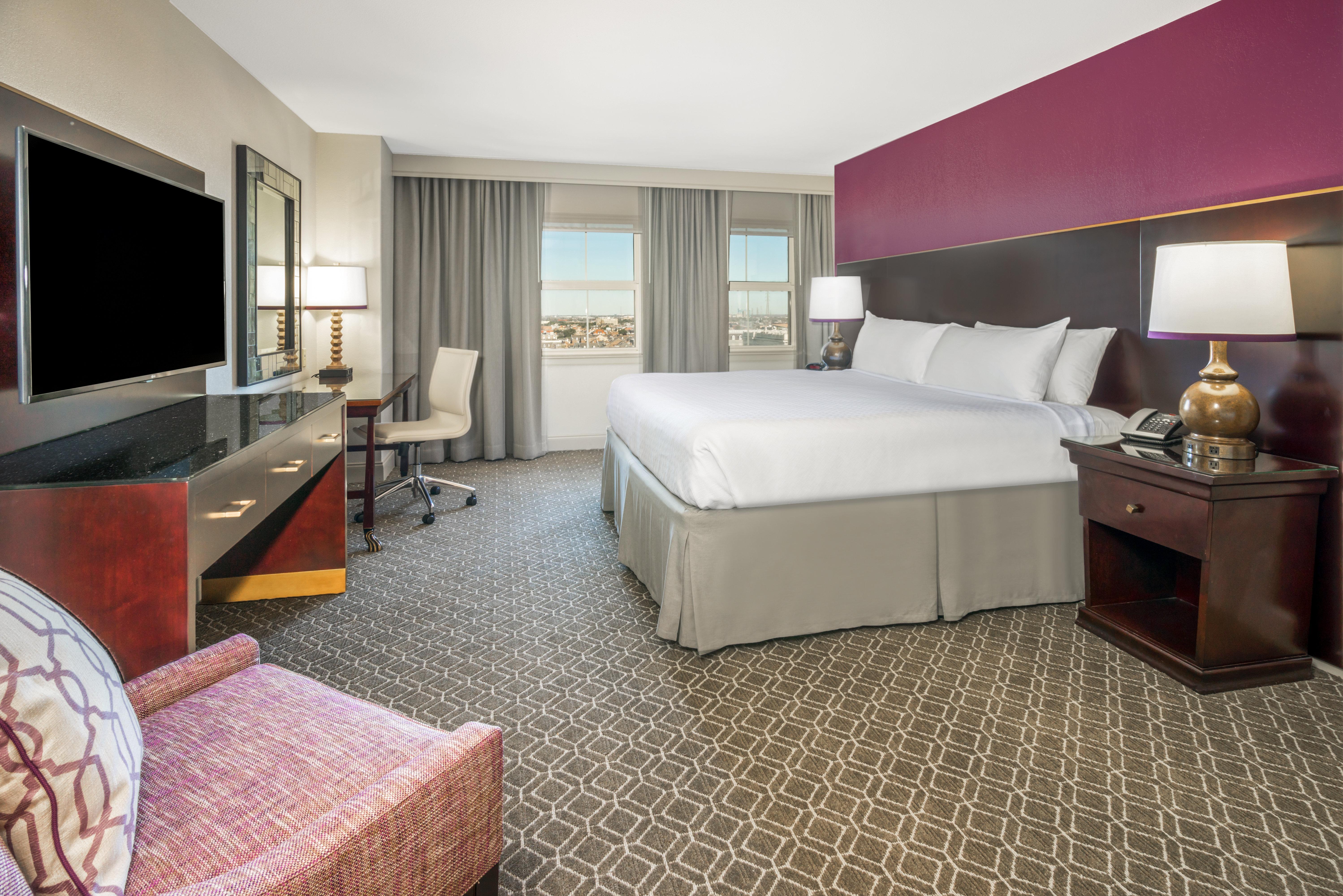 Crowne Plaza New Orleans French Qtr - Astor By Ihg Hotel Luaran gambar