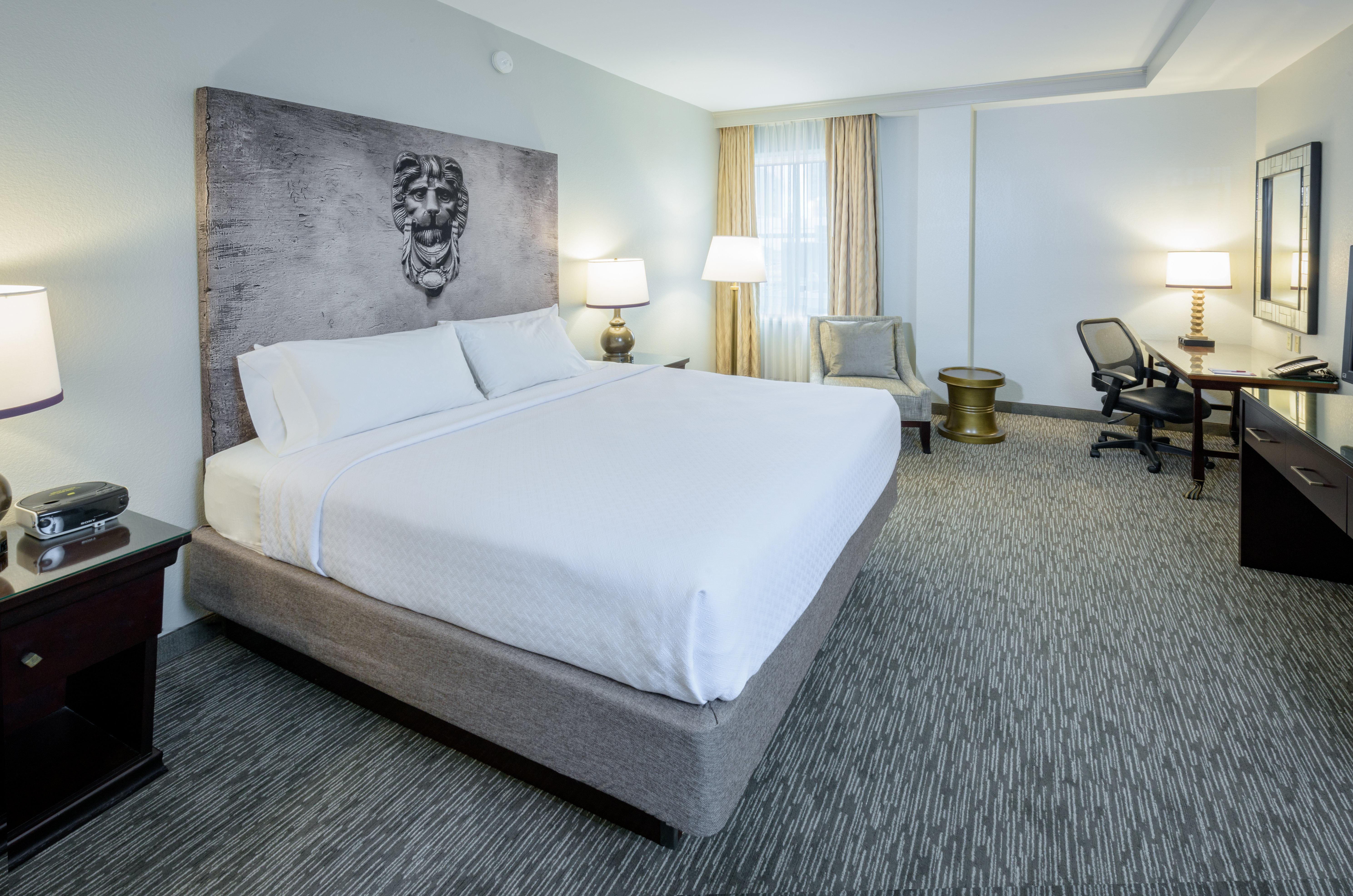 Crowne Plaza New Orleans French Qtr - Astor By Ihg Hotel Luaran gambar