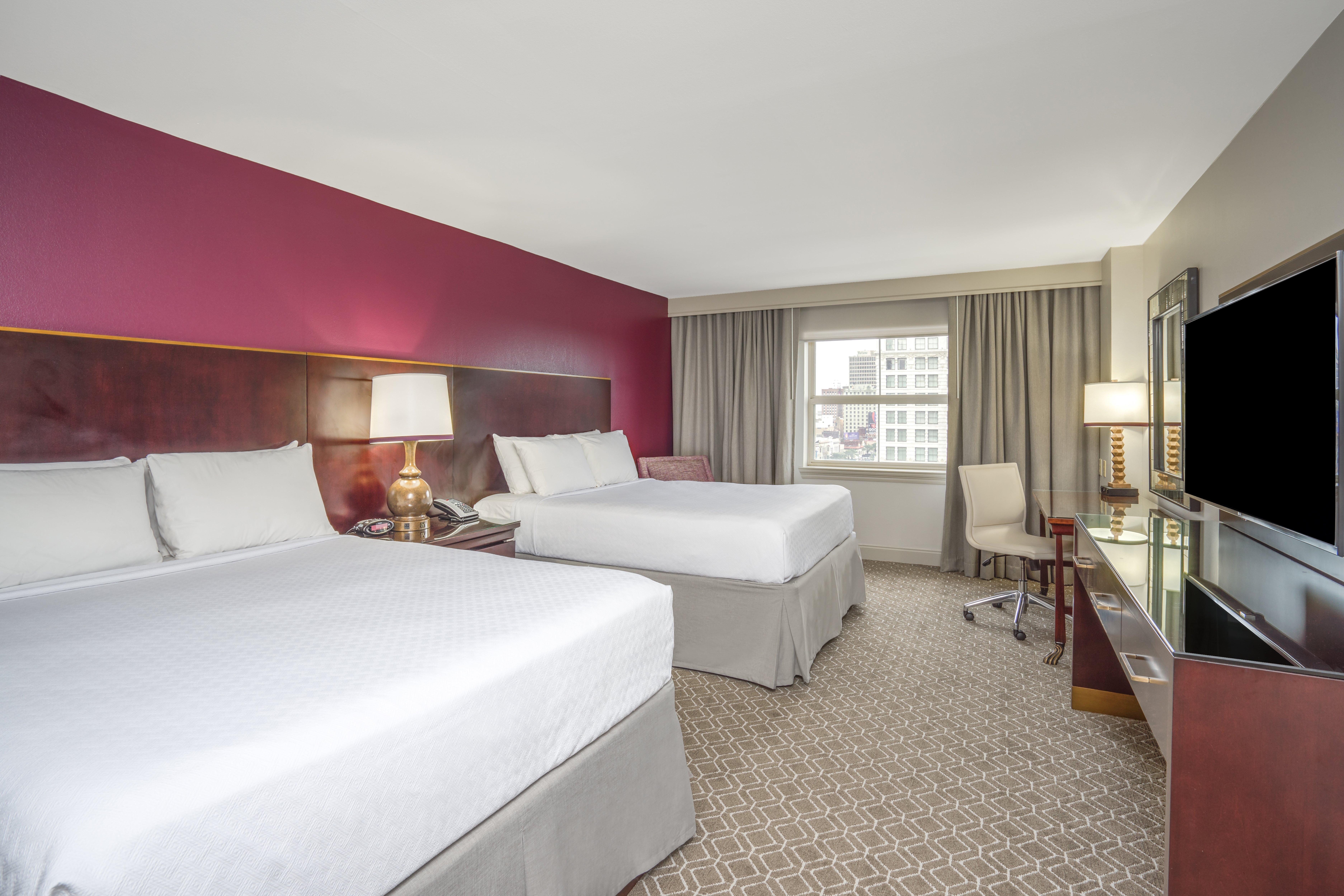 Crowne Plaza New Orleans French Qtr - Astor By Ihg Hotel Luaran gambar