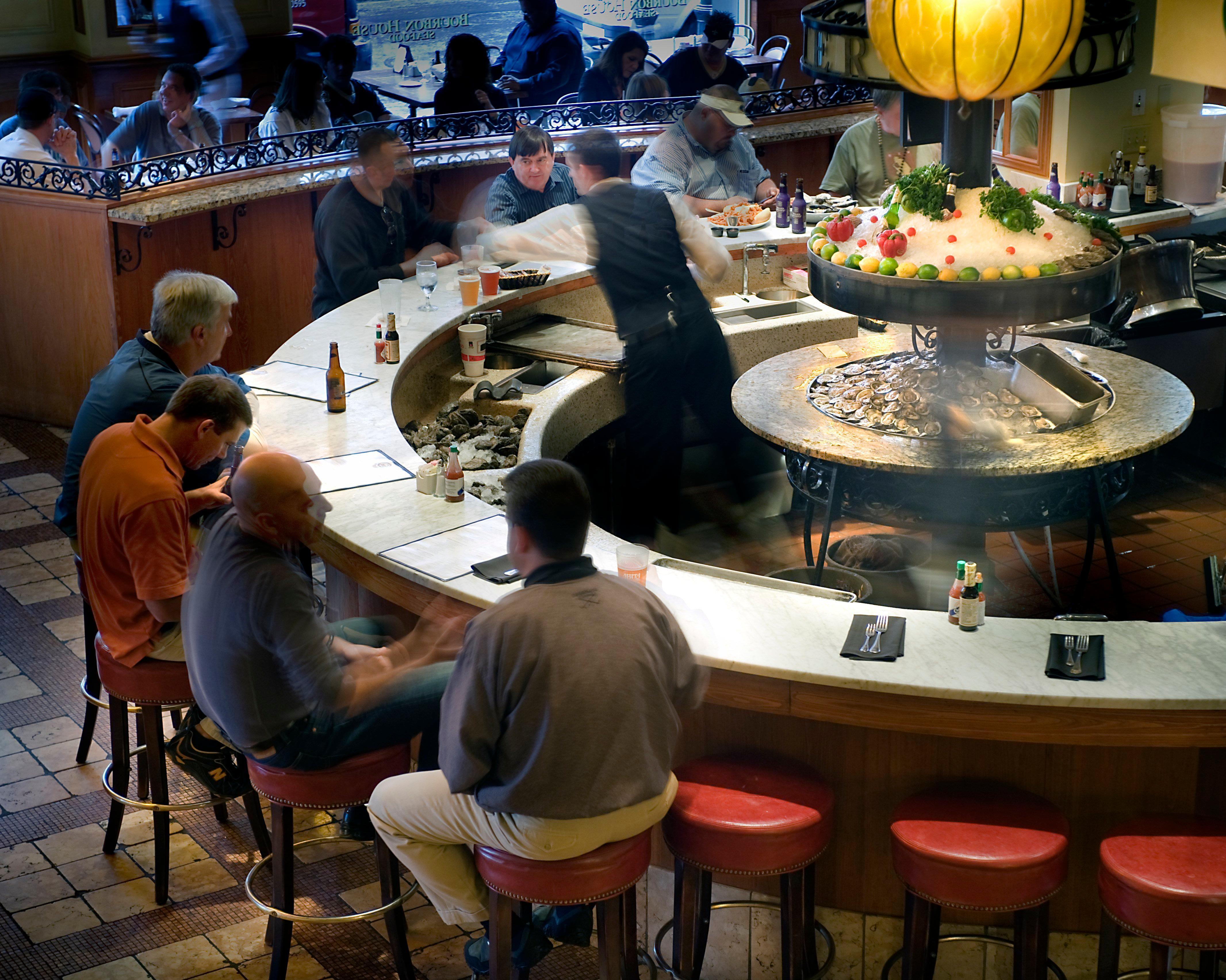 Crowne Plaza New Orleans French Qtr - Astor By Ihg Hotel Luaran gambar
