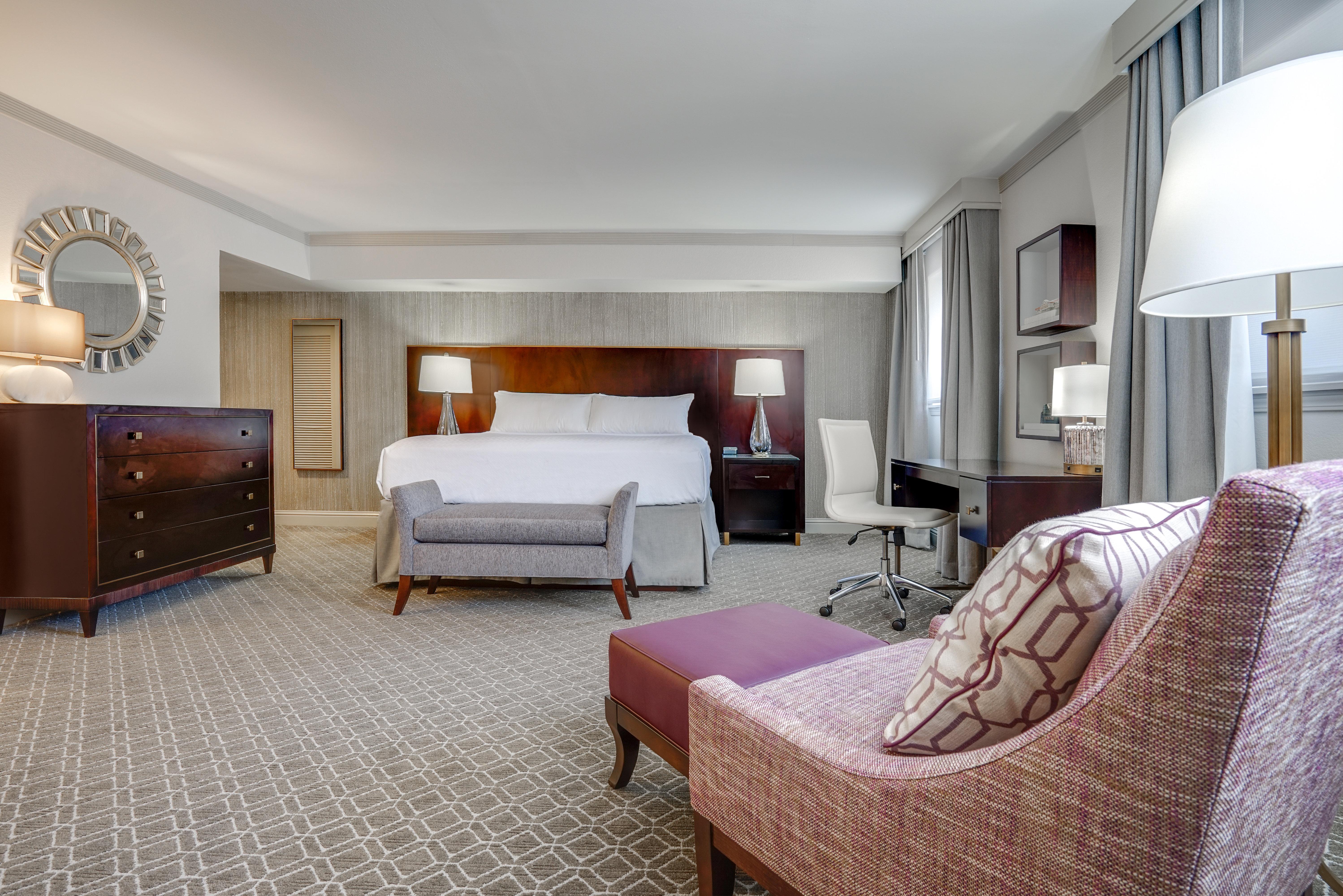 Crowne Plaza New Orleans French Qtr - Astor By Ihg Hotel Luaran gambar