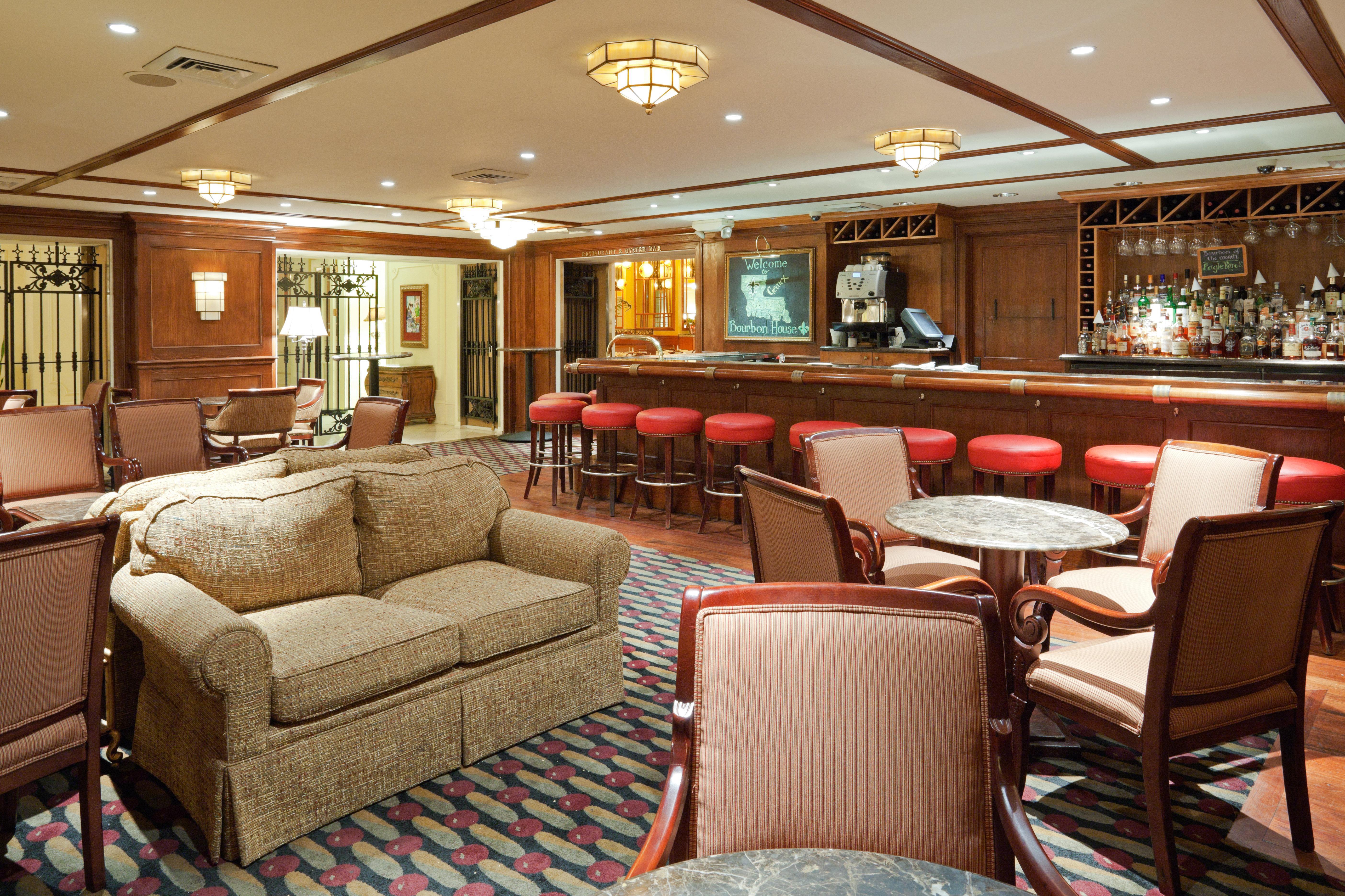 Crowne Plaza New Orleans French Qtr - Astor By Ihg Hotel Luaran gambar