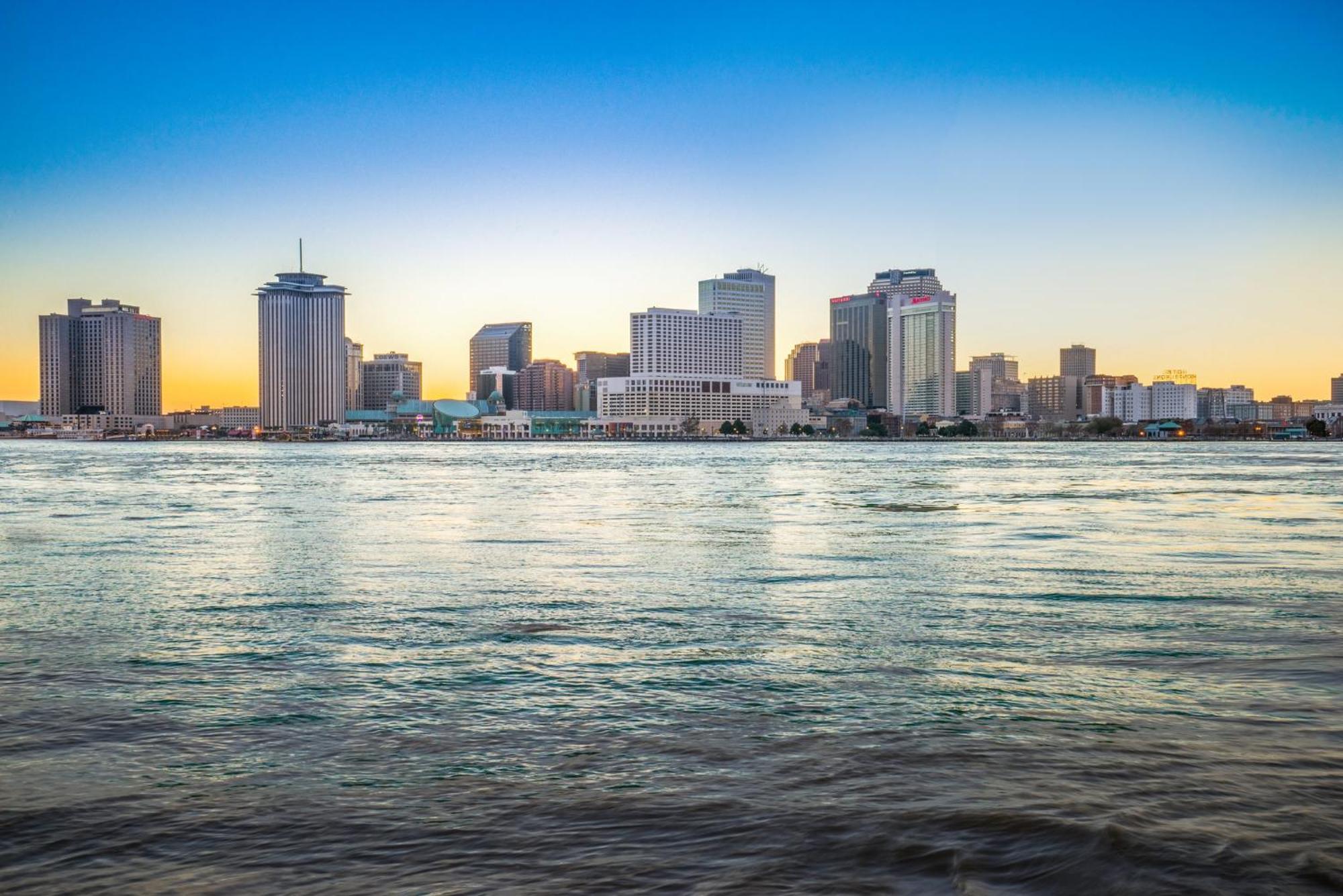 Crowne Plaza New Orleans French Qtr - Astor By Ihg Hotel Luaran gambar
