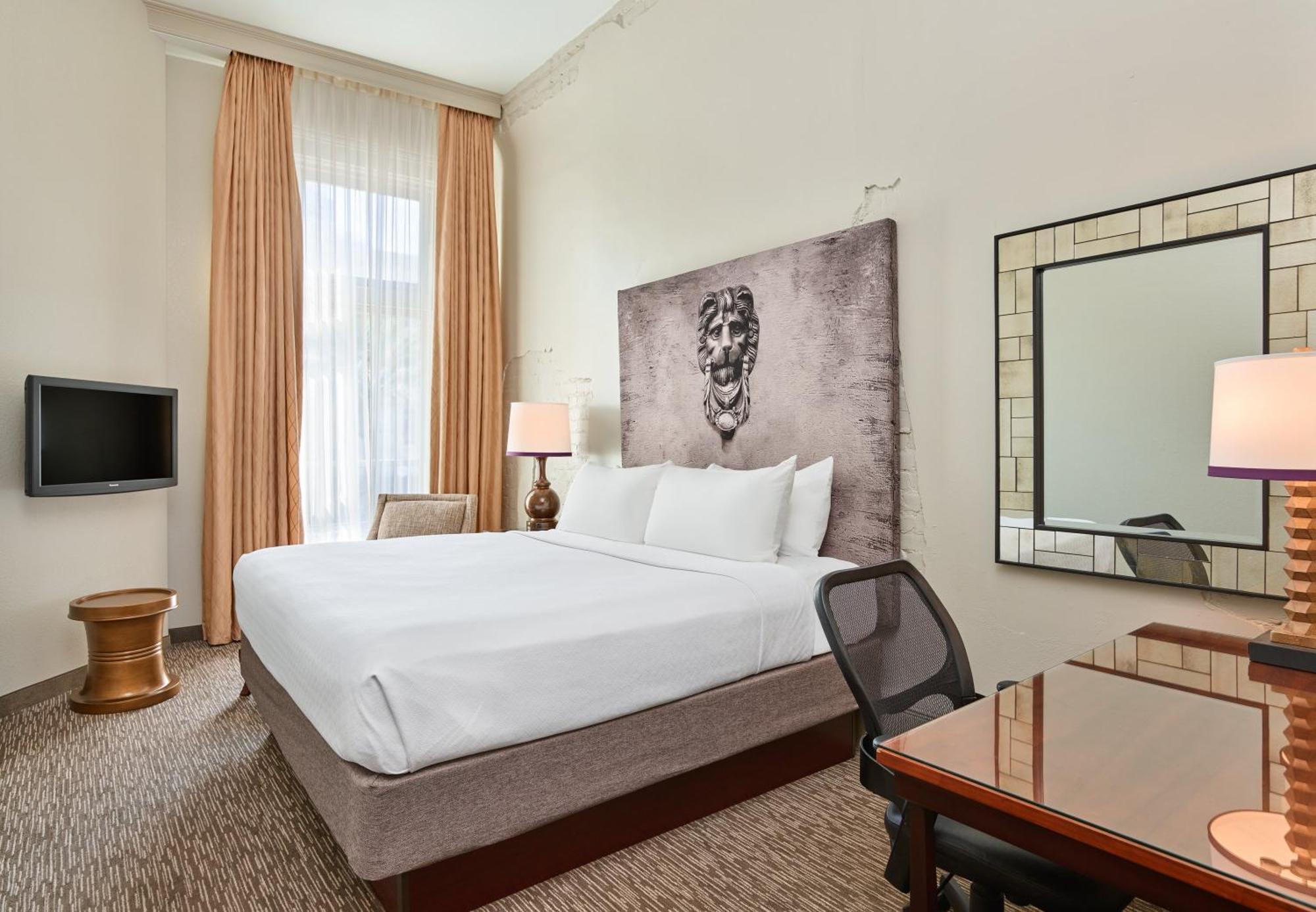 Crowne Plaza New Orleans French Qtr - Astor By Ihg Hotel Luaran gambar