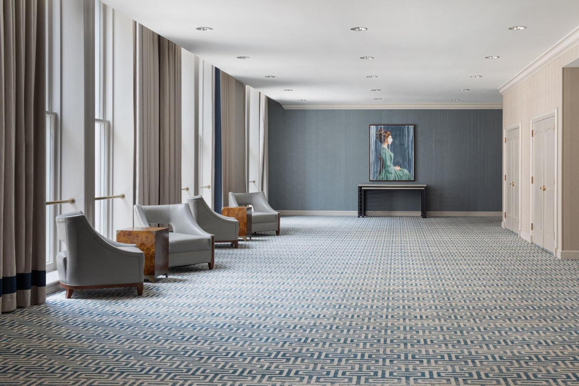 Crowne Plaza New Orleans French Qtr - Astor By Ihg Hotel Luaran gambar